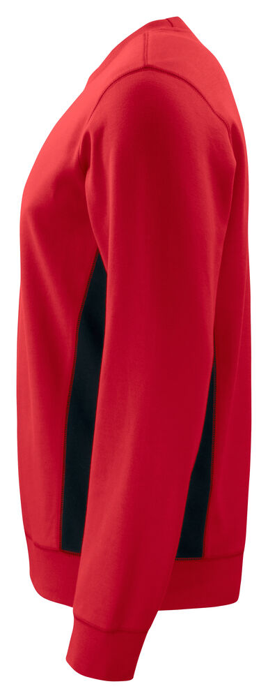PROJOB 2127 sweater  3